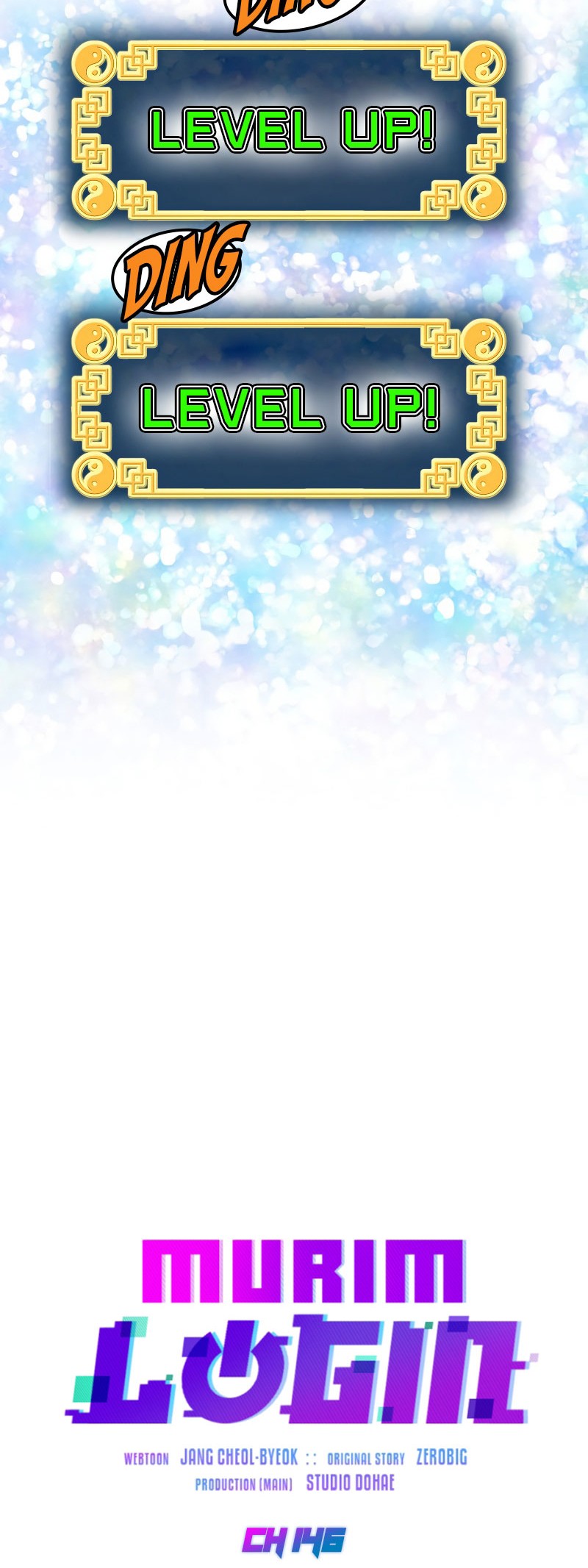 Murim Login Chapter 146 Gambar 29