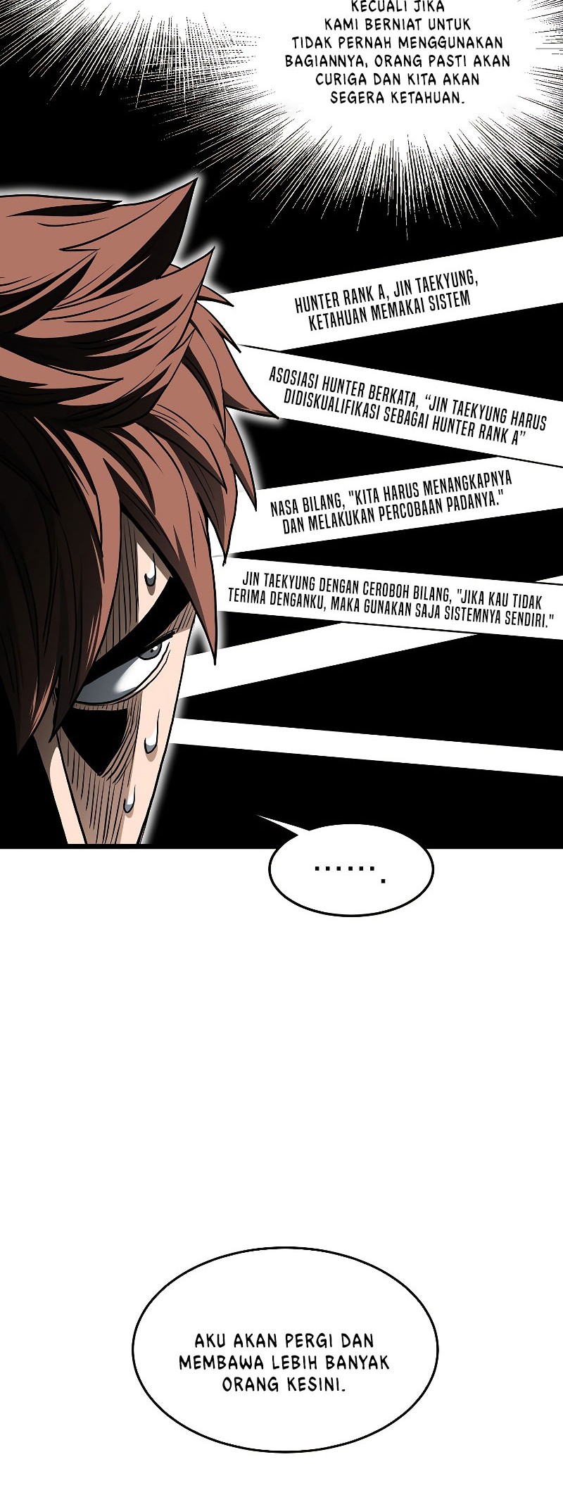 Murim Login Chapter 146 Gambar 37