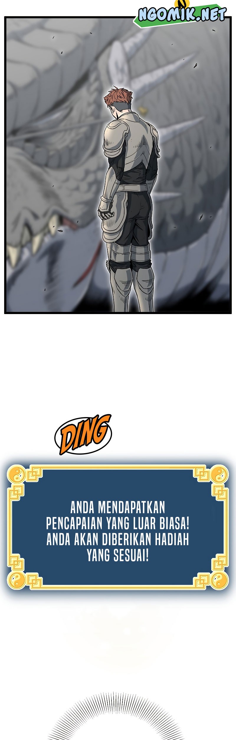 Murim Login Chapter 146 Gambar 18