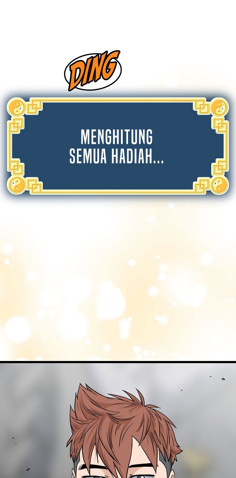 Murim Login Chapter 146 Gambar 21