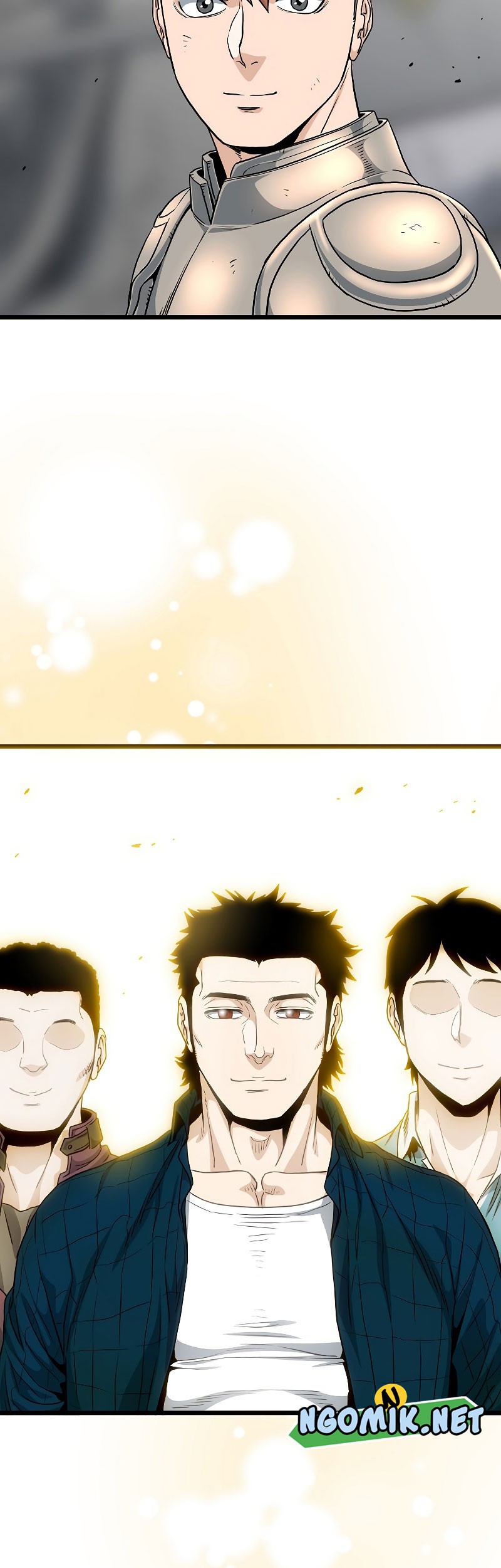 Murim Login Chapter 146 Gambar 22