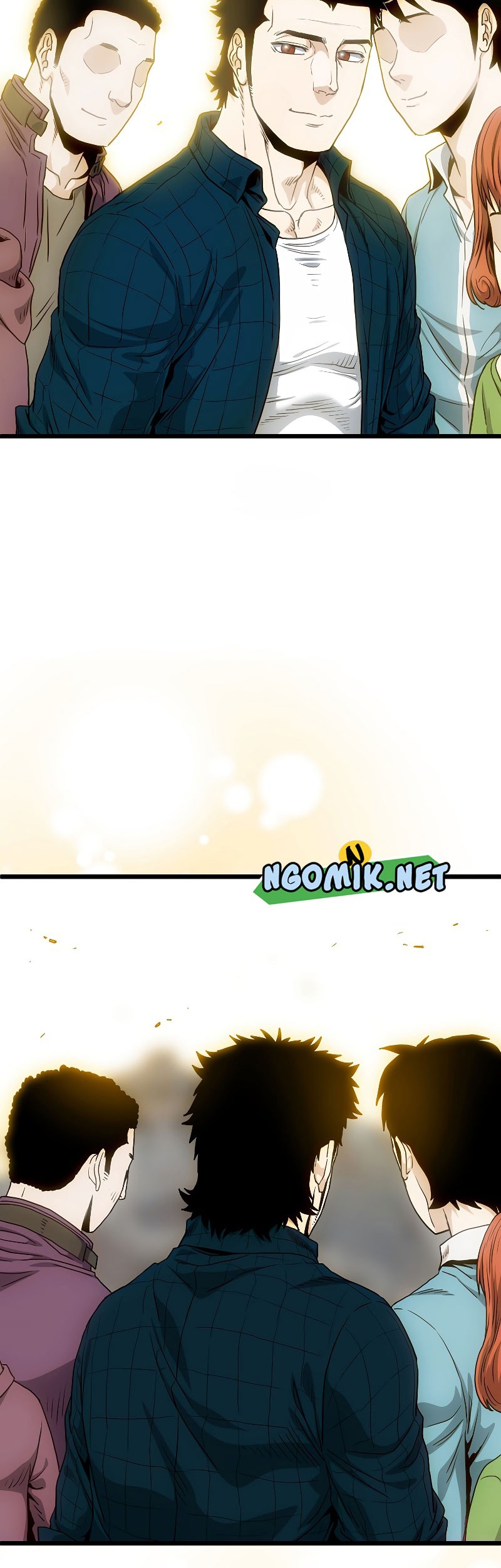 Murim Login Chapter 146 Gambar 24