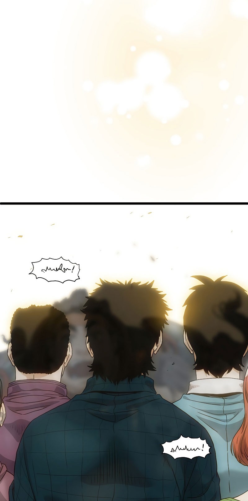 Murim Login Chapter 146 Gambar 25