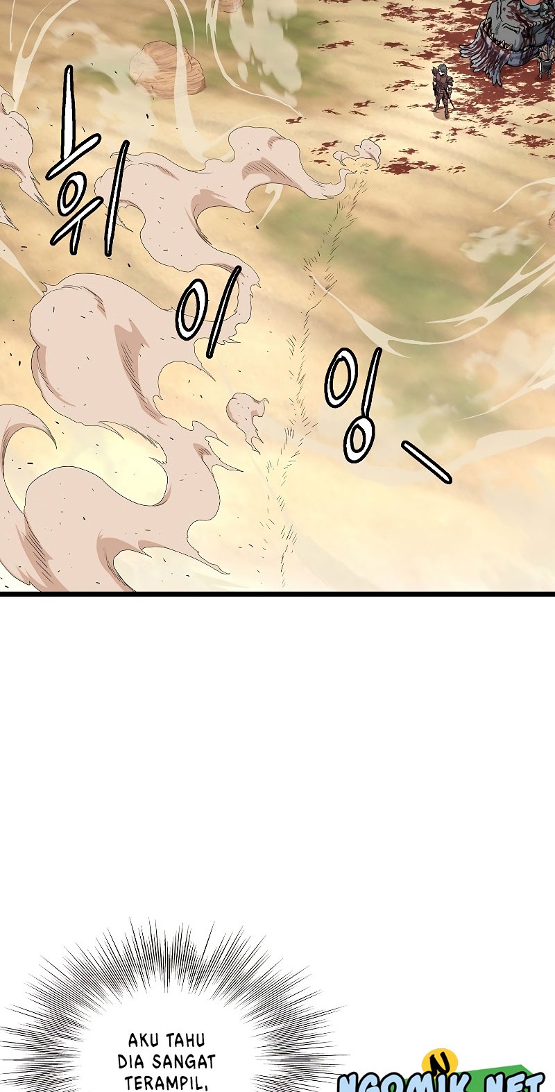 Murim Login Chapter 146 Gambar 49