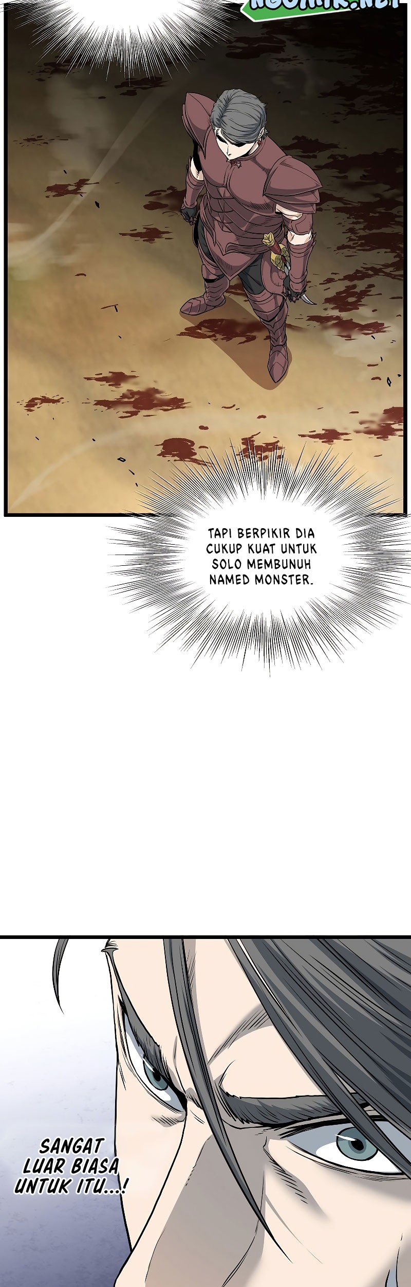 Murim Login Chapter 146 Gambar 50