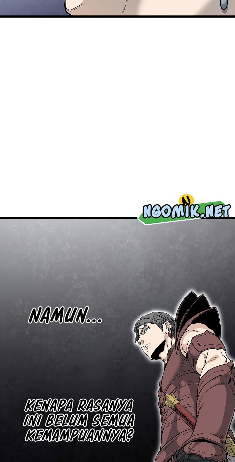 Murim Login Chapter 146 Gambar 51