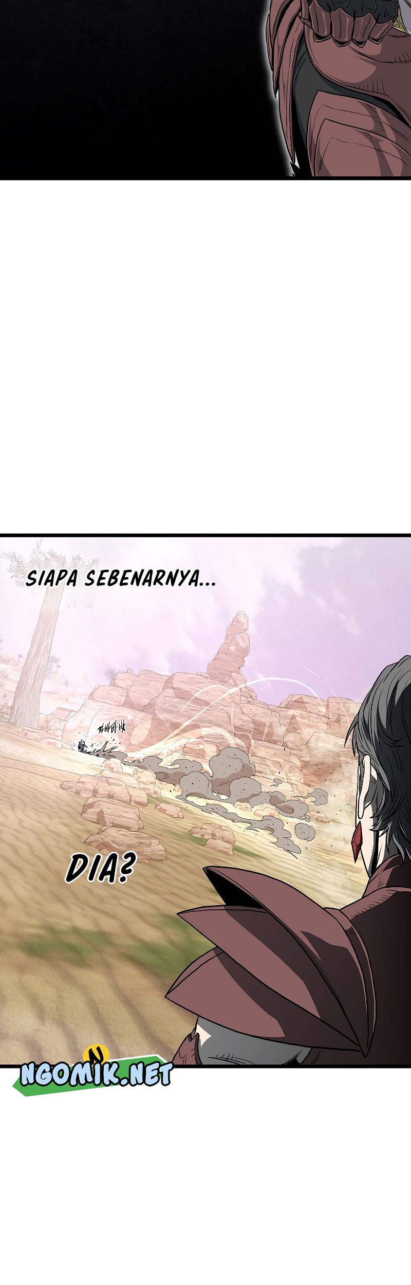 Murim Login Chapter 146 Gambar 52