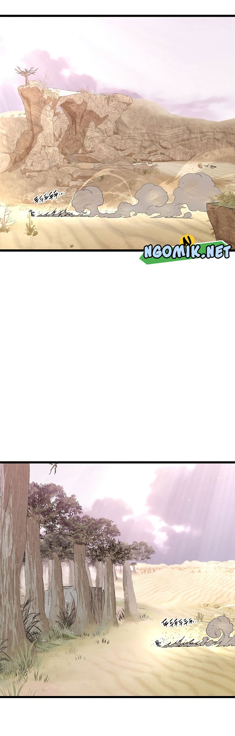 Murim Login Chapter 146 Gambar 56