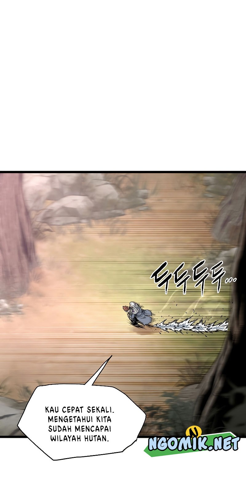 Murim Login Chapter 146 Gambar 57