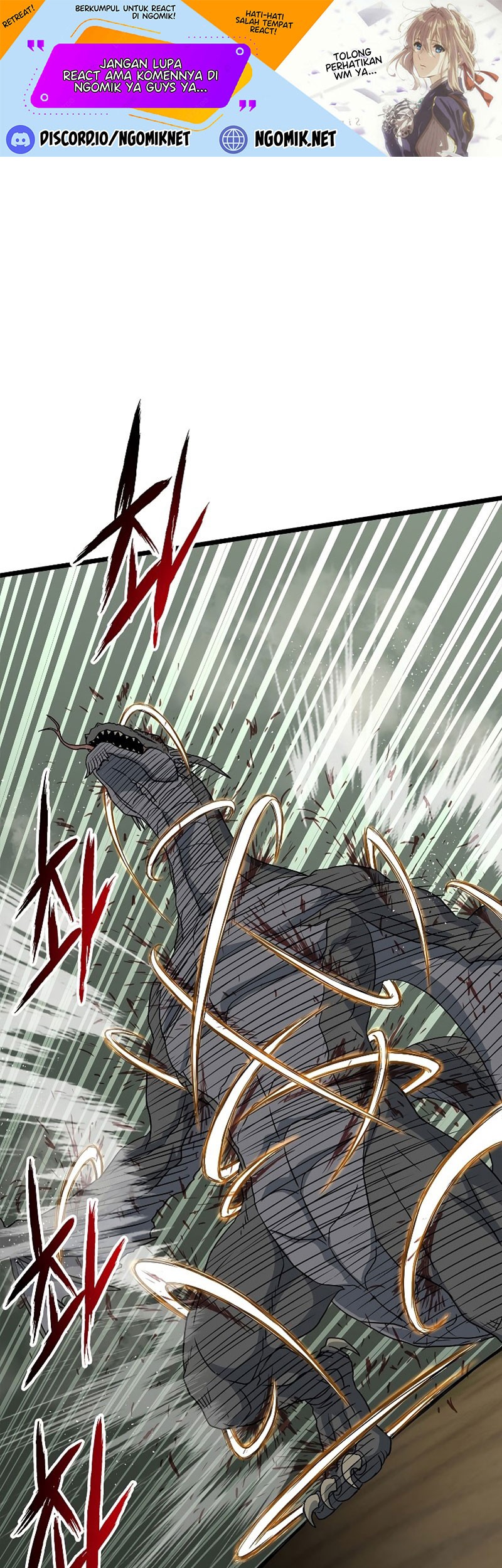 Manhwa Murim Login Chapter 146 gambar nomor 2