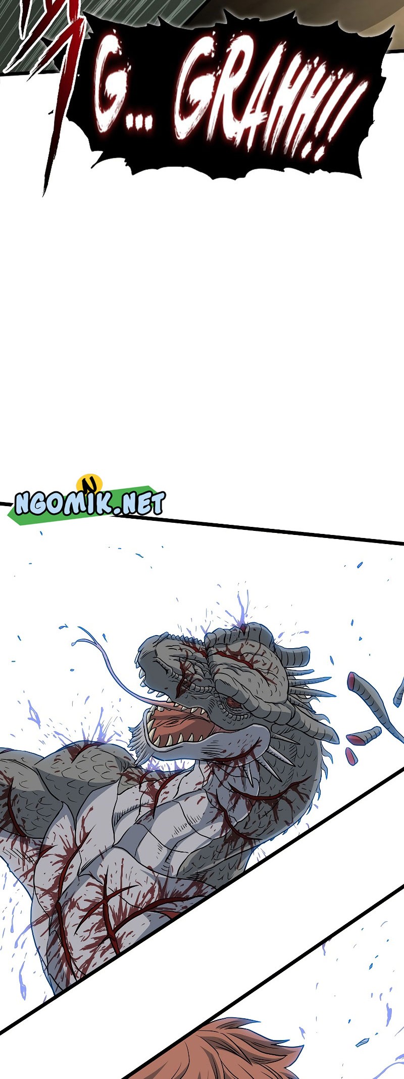 Murim Login Chapter 146 Gambar 3