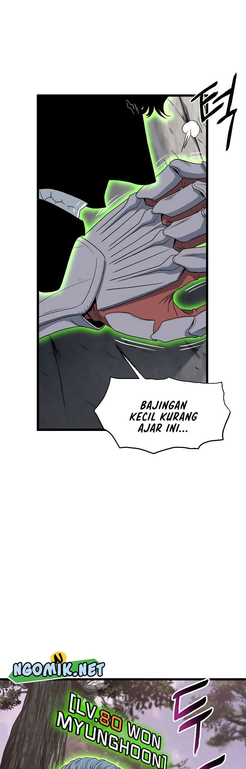 Murim Login Chapter 146 Gambar 66