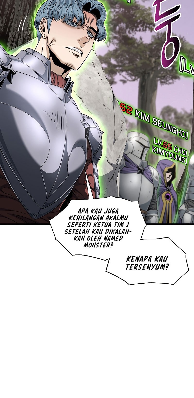 Murim Login Chapter 146 Gambar 67