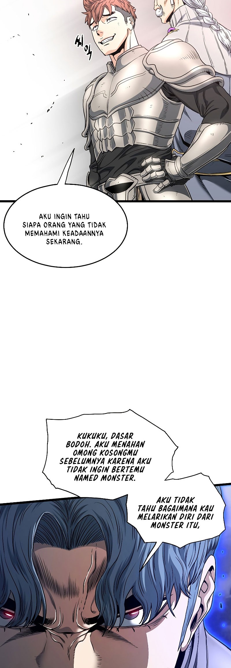 Murim Login Chapter 146 Gambar 69