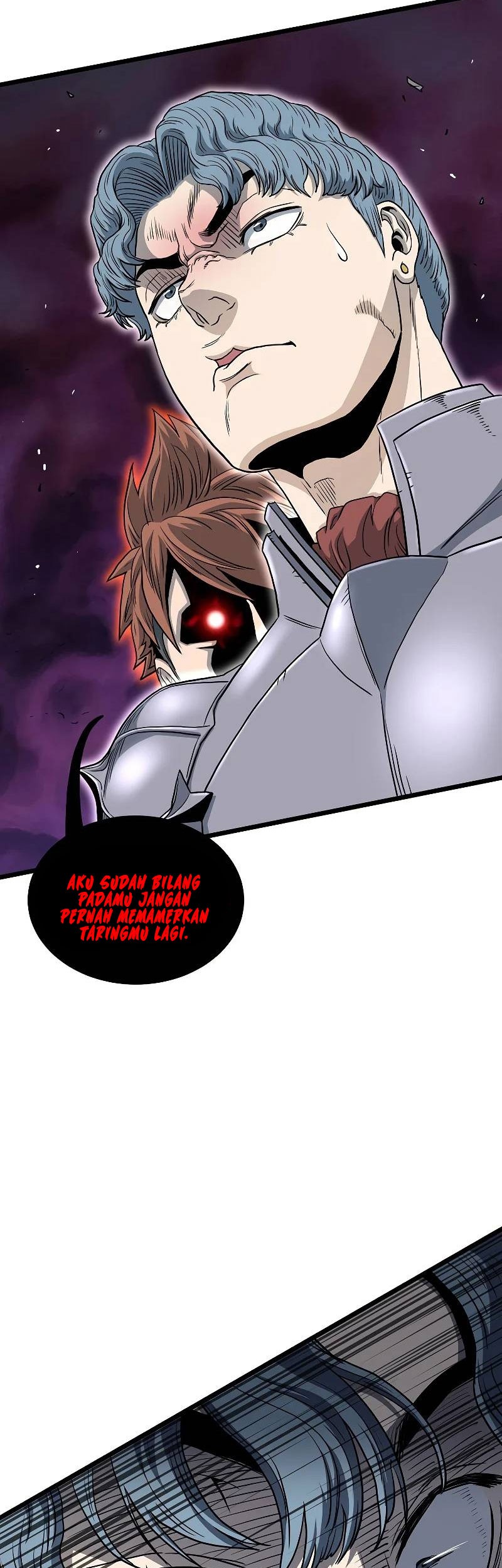 Murim Login Chapter 146 Gambar 74