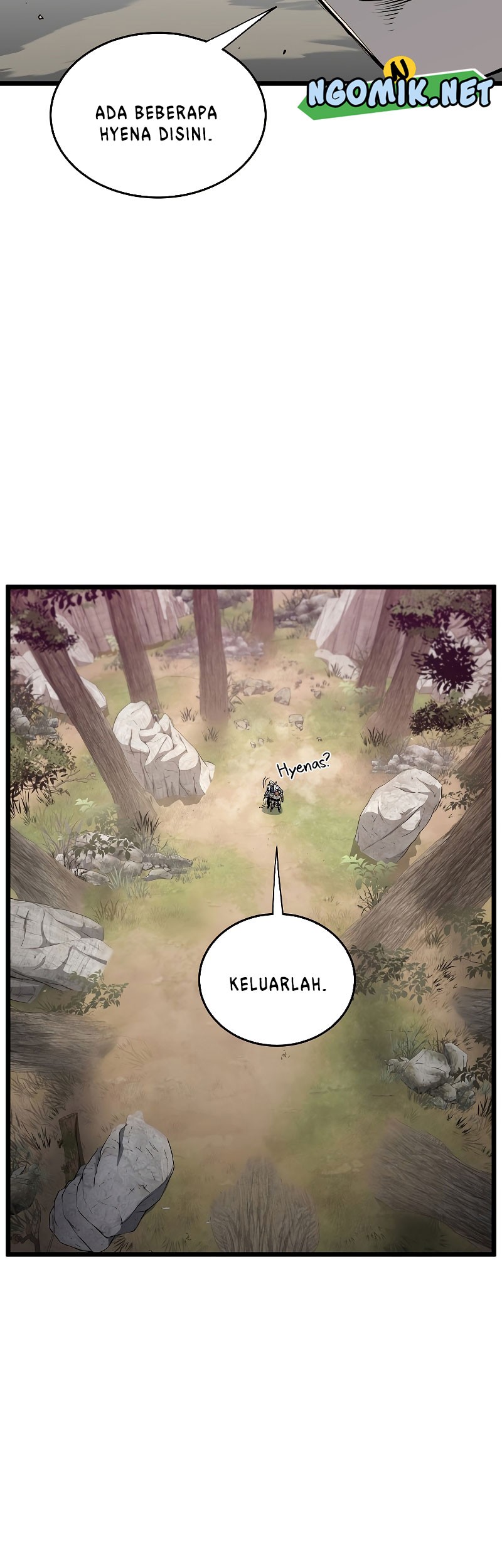 Murim Login Chapter 146 Gambar 62