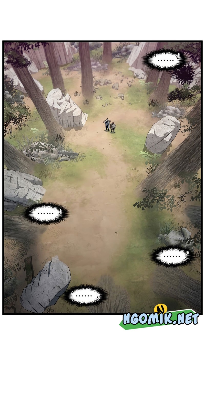 Murim Login Chapter 146 Gambar 63