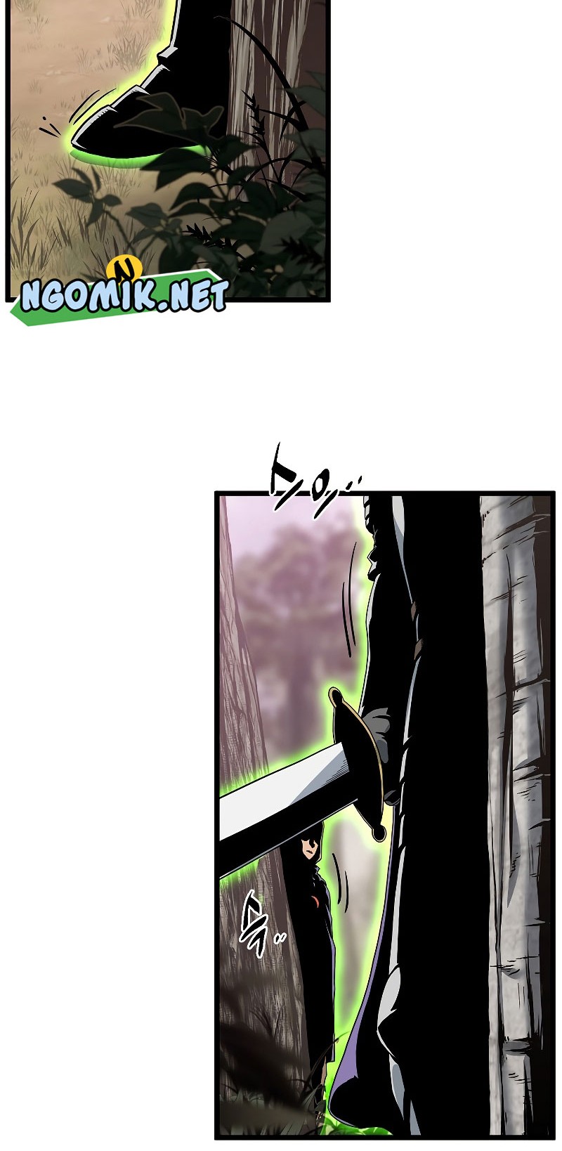 Murim Login Chapter 146 Gambar 65