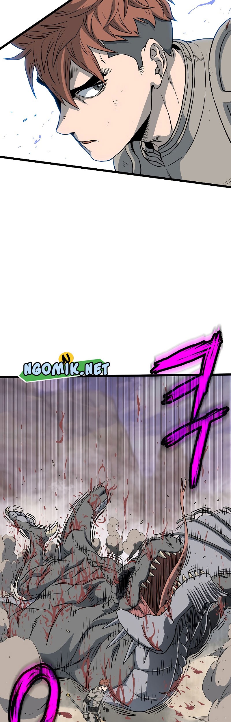 Murim Login Chapter 146 Gambar 4