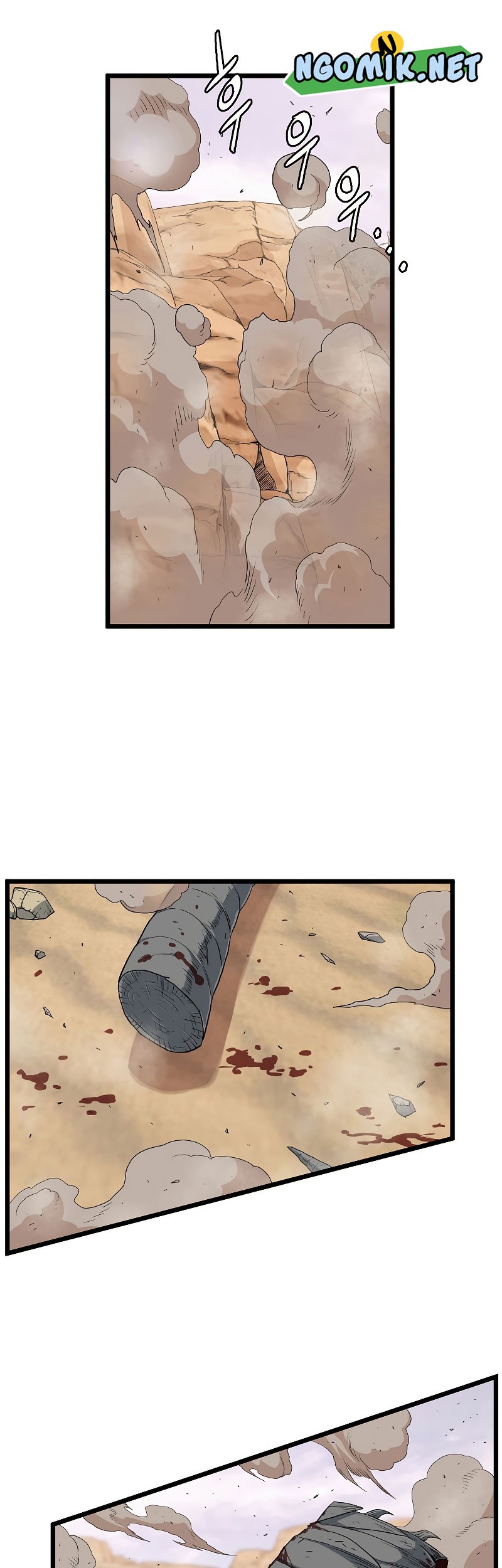 Murim Login Chapter 146 Gambar 6