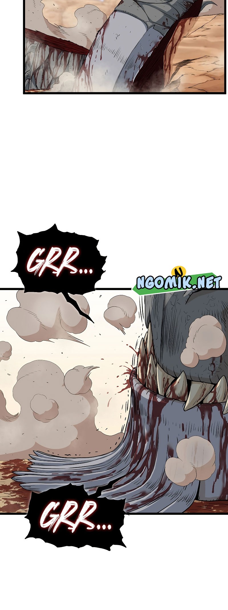 Murim Login Chapter 146 Gambar 7