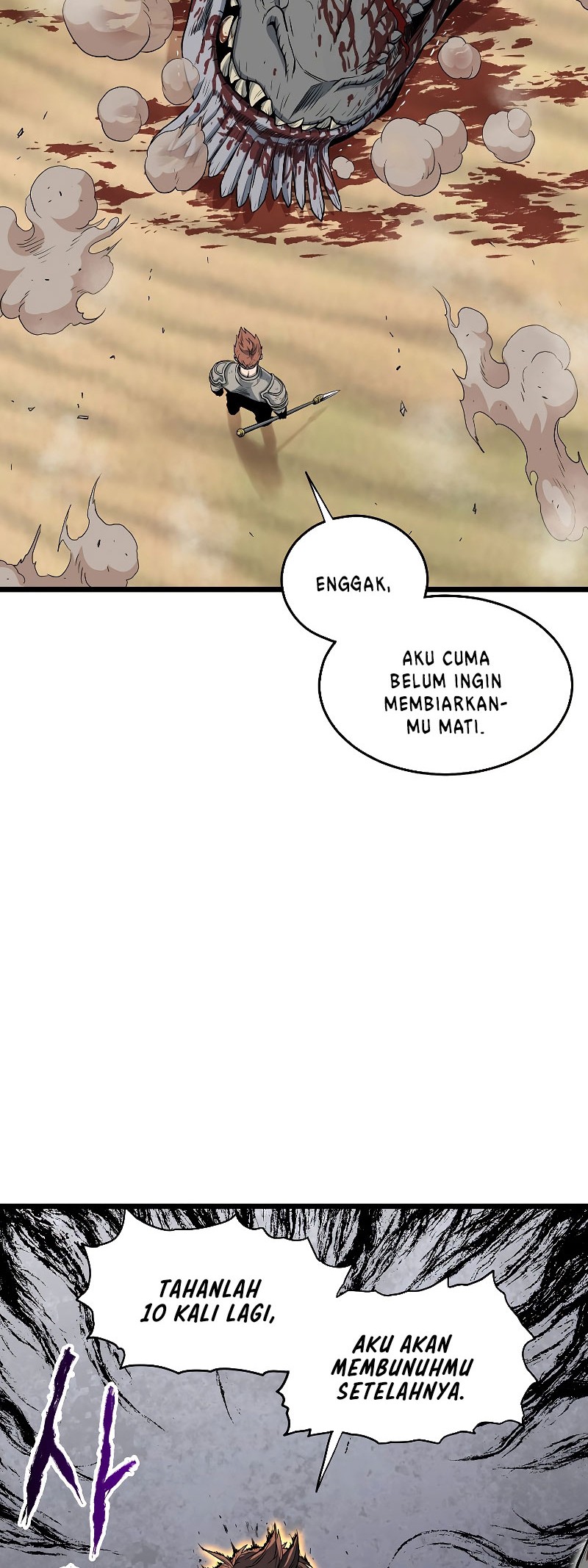 Murim Login Chapter 146 Gambar 9