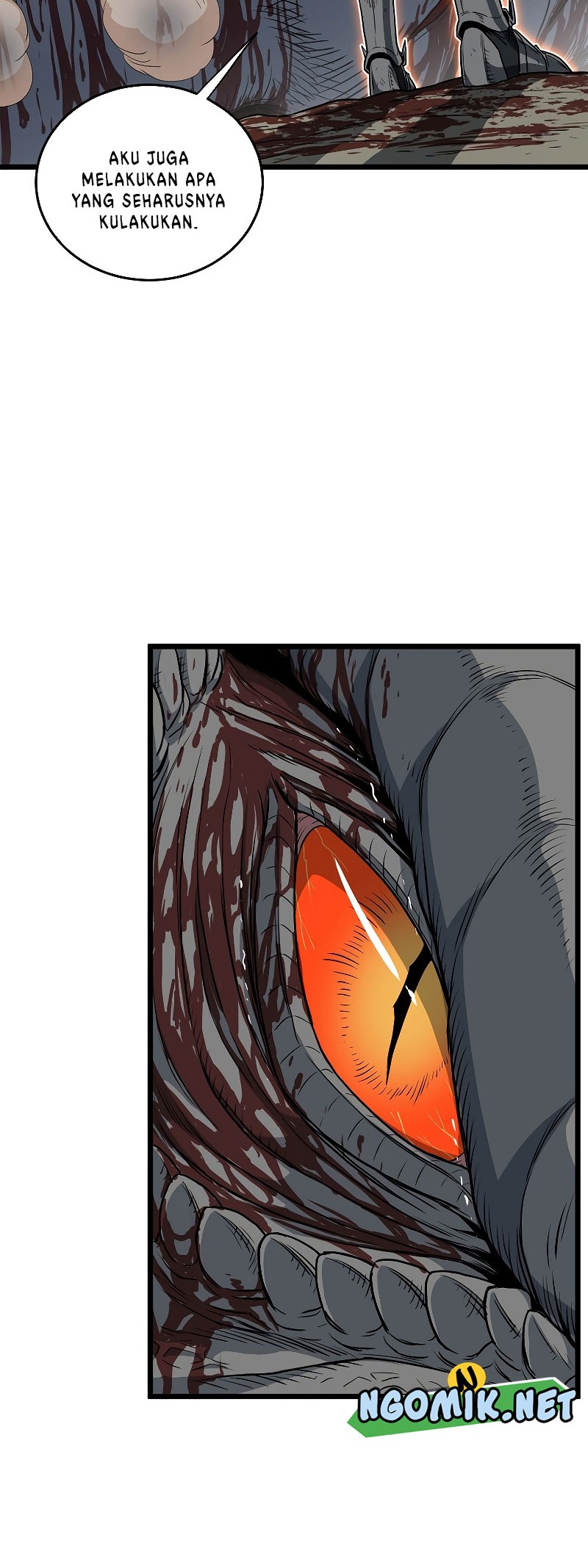 Murim Login Chapter 146 Gambar 13