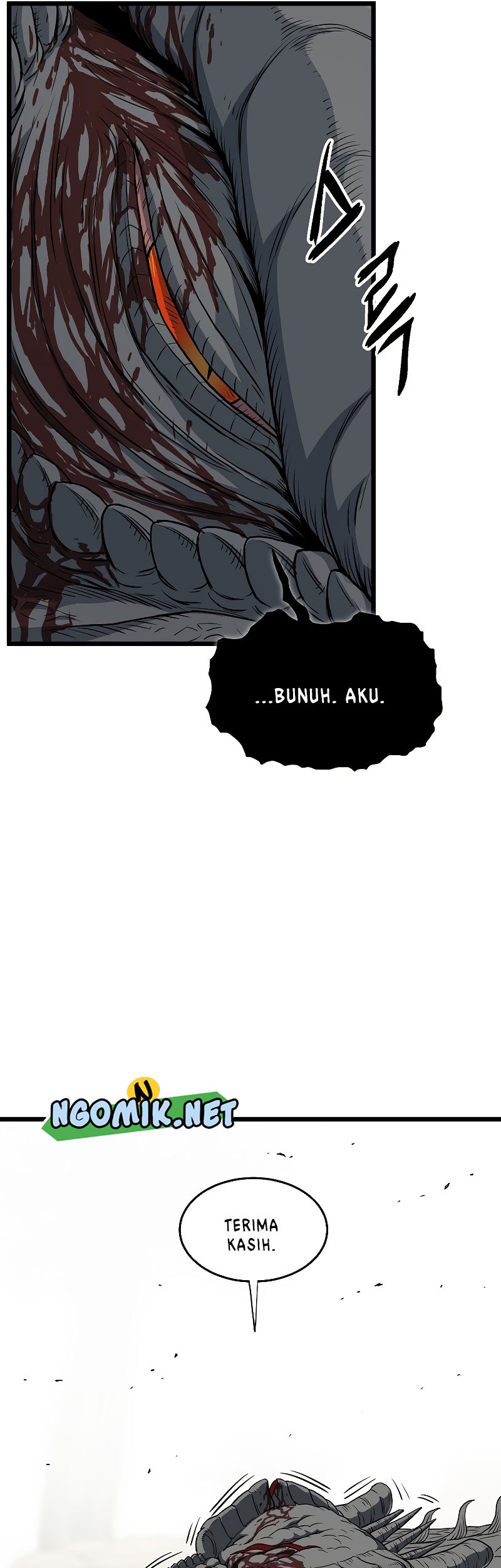 Murim Login Chapter 146 Gambar 14