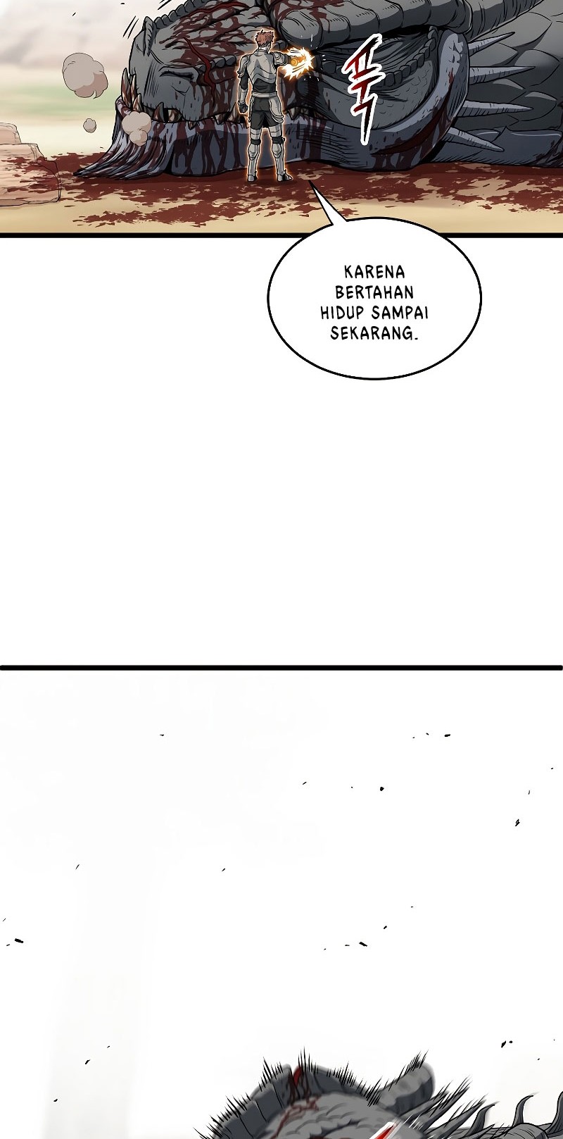 Murim Login Chapter 146 Gambar 15