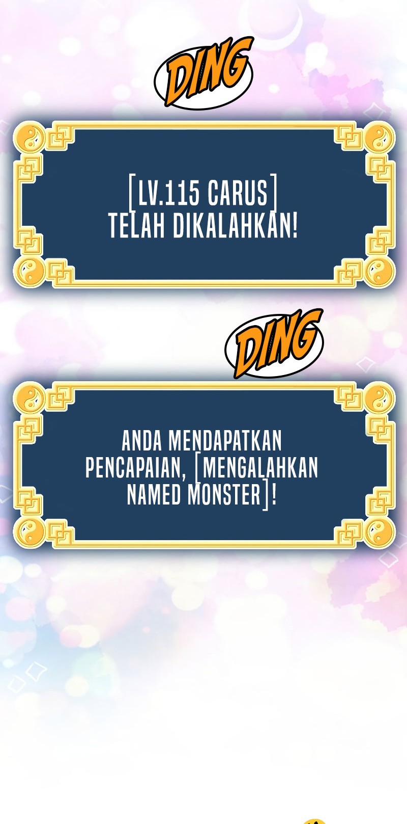 Murim Login Chapter 146 Gambar 17