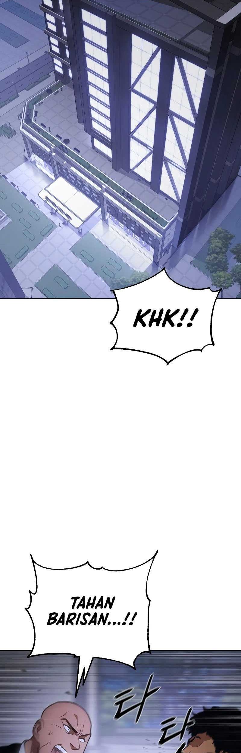 Baek XX Chapter 14 Gambar 72