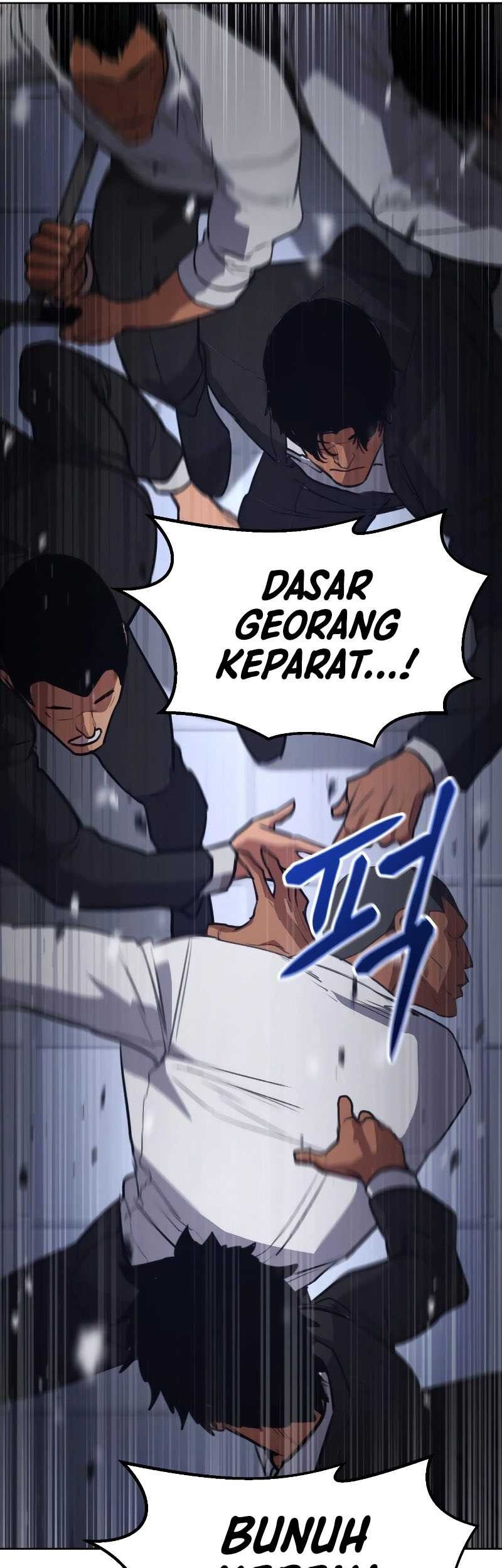 Baek XX Chapter 14 Gambar 74