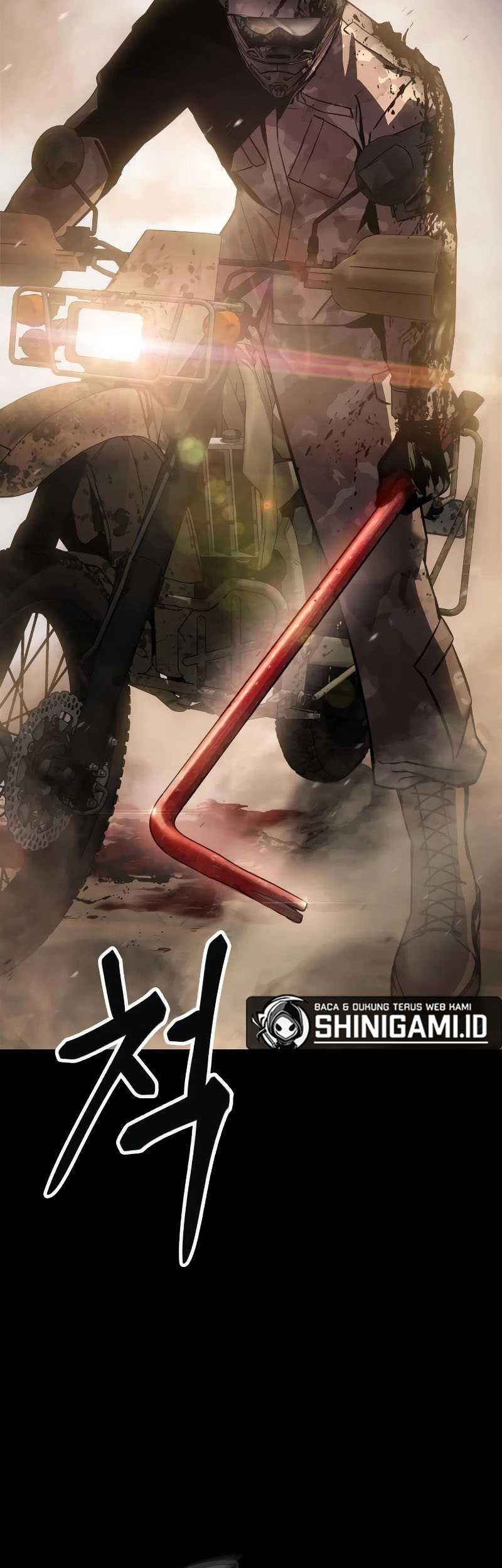 Baek XX Chapter 14 Gambar 52