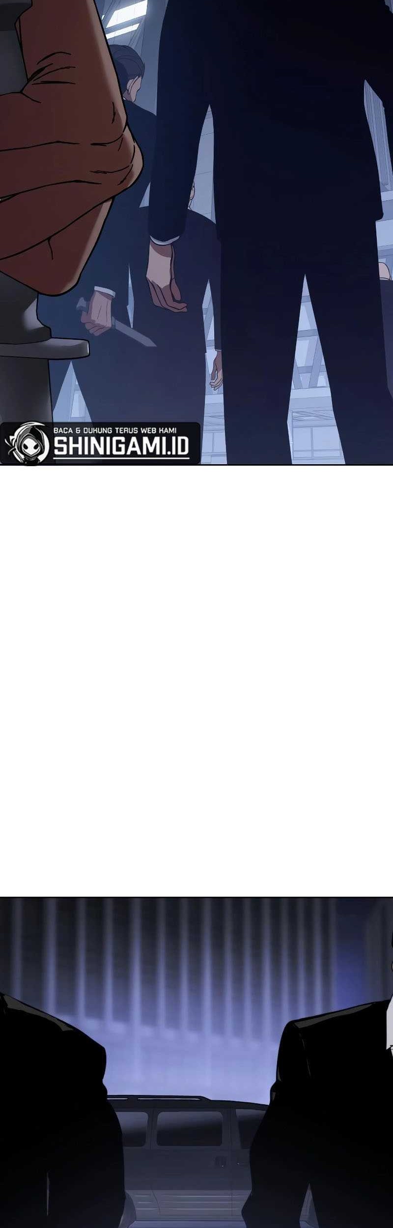 Baek XX Chapter 14 Gambar 3