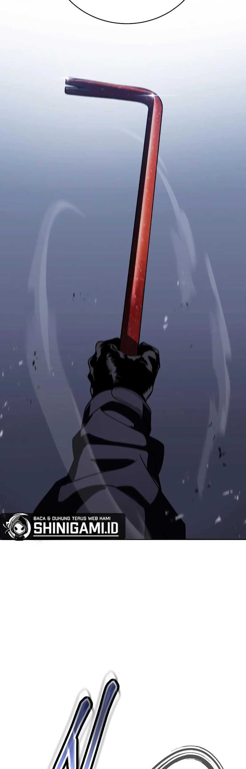 Baek XX Chapter 14 Gambar 13