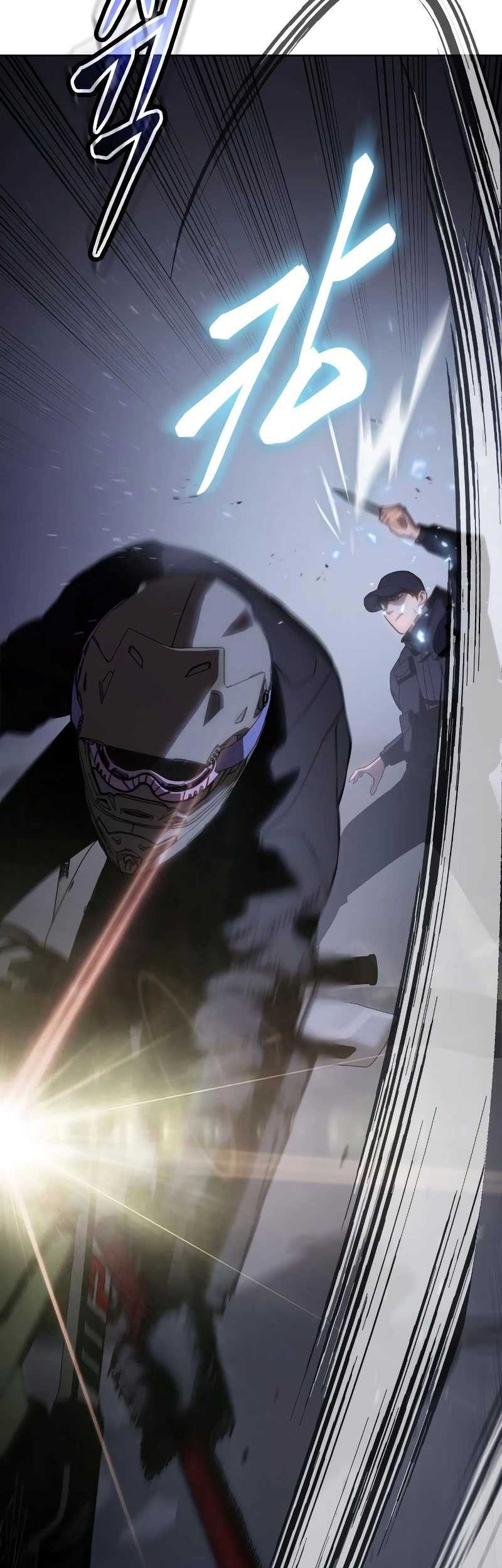 Baek XX Chapter 14 Gambar 14