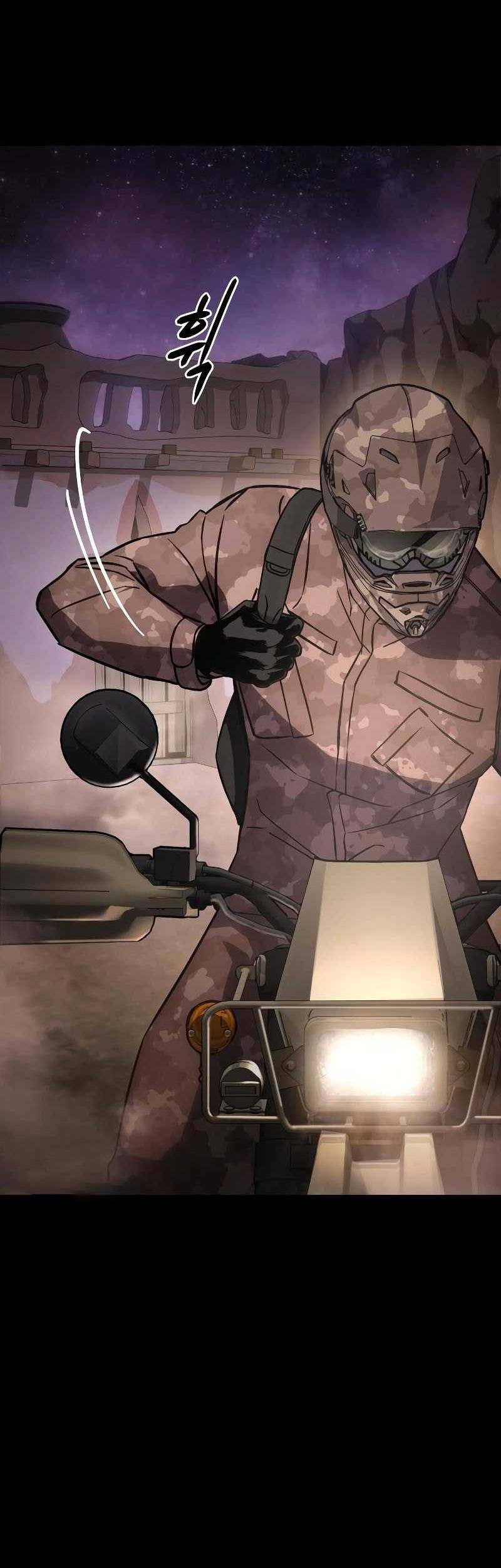 Baek XX Chapter 14 Gambar 36