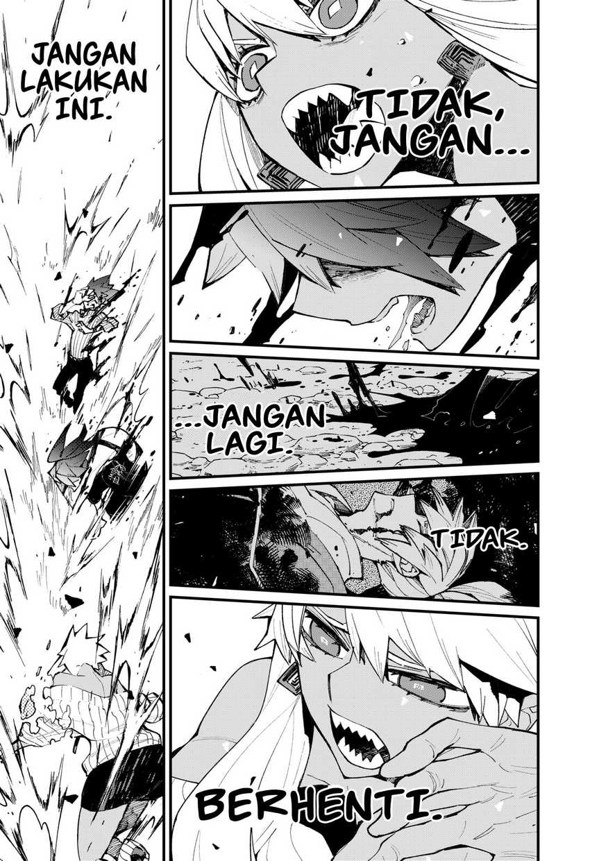 Kajiki no Ryourinin Chapter 29 Gambar 12