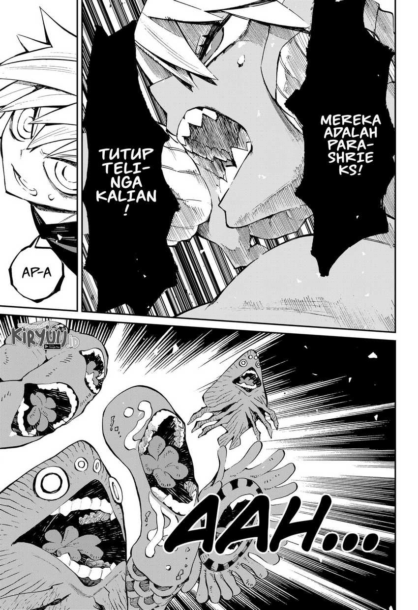 Kajiki no Ryourinin Chapter 29 Gambar 4