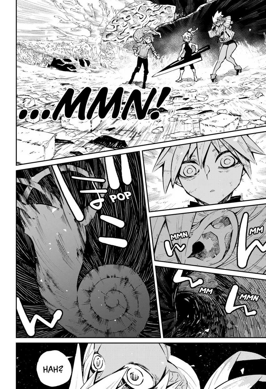 Kajiki no Ryourinin Chapter 29 Gambar 5