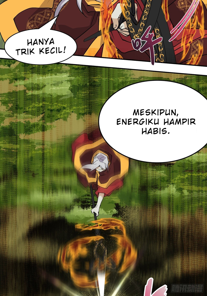 Prince Hero Chapter 62 Gambar 14