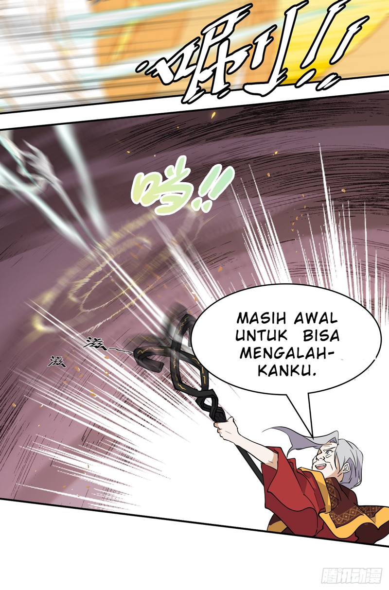 Prince Hero Chapter 62 Gambar 17
