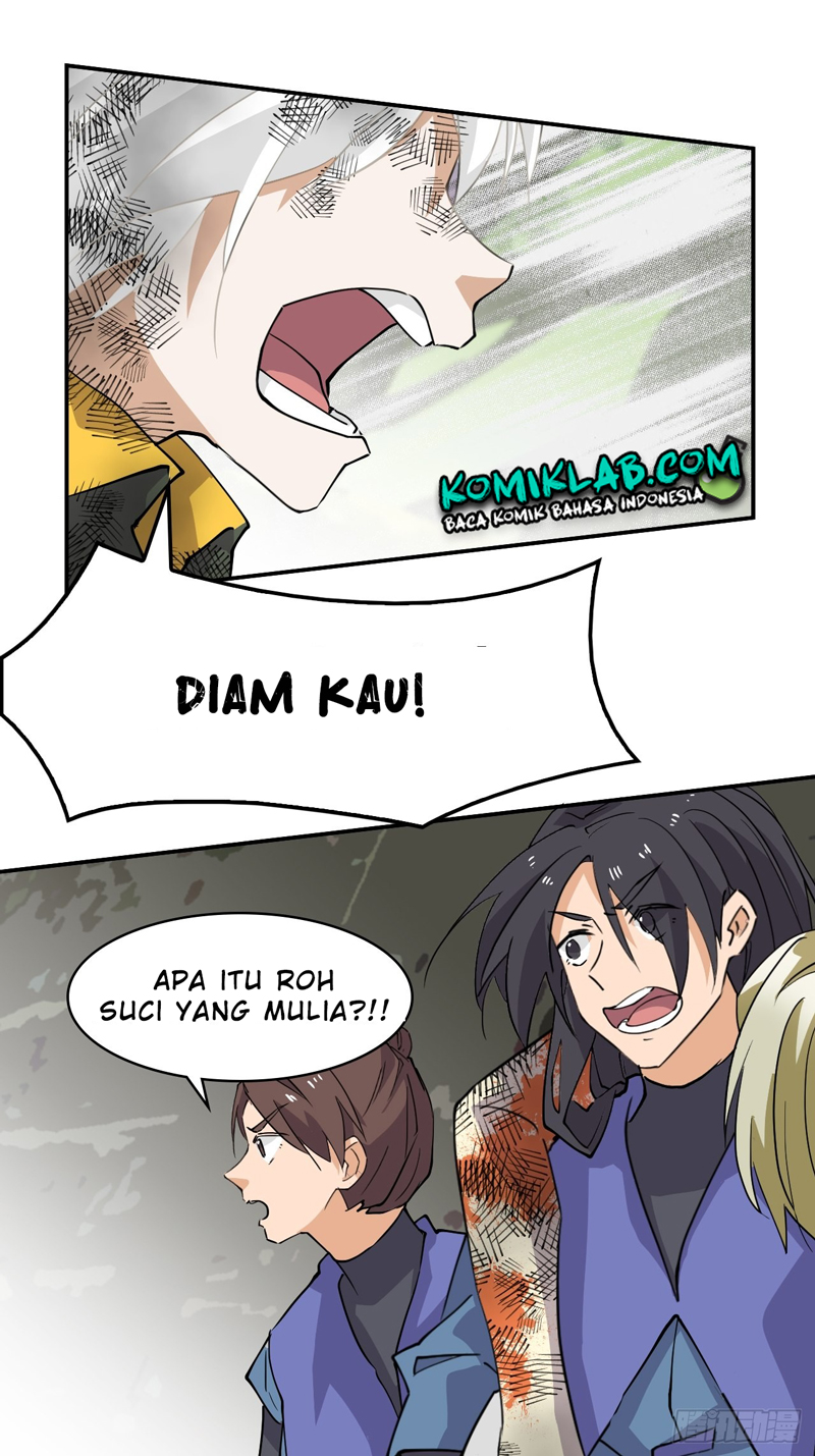 Prince Hero Chapter 62 Gambar 18