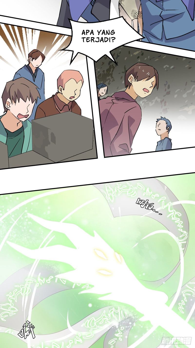 Prince Hero Chapter 62 Gambar 19