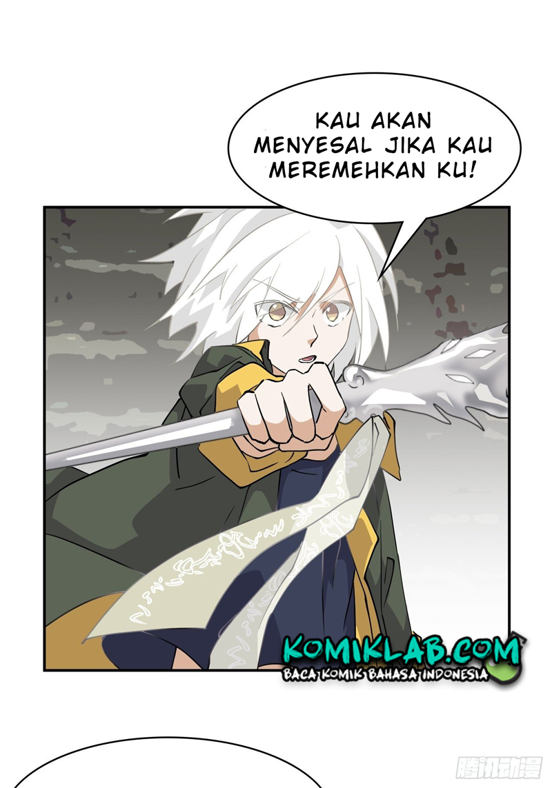Prince Hero Chapter 62 Gambar 10