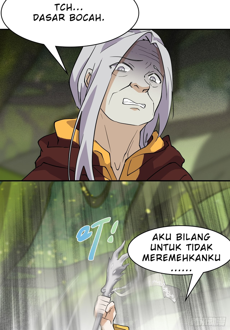 Prince Hero Chapter 62 Gambar 11