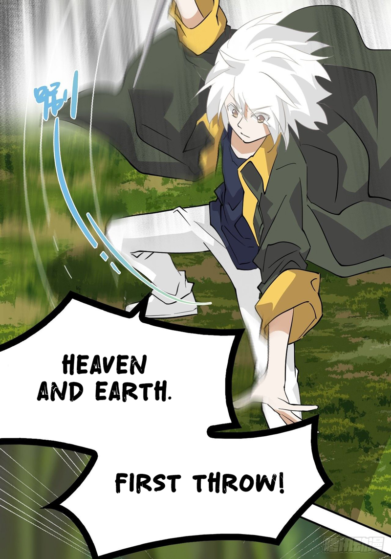 Prince Hero Chapter 62 Gambar 12