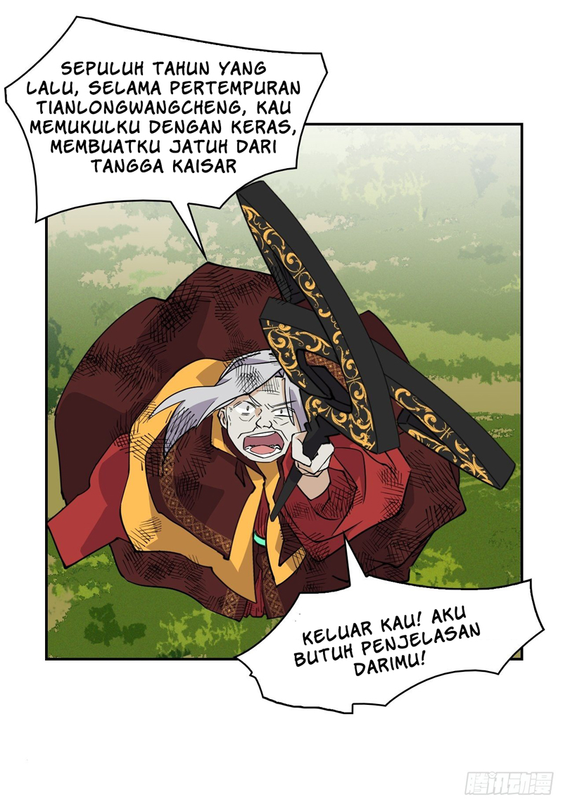 Prince Hero Chapter 62 Gambar 4