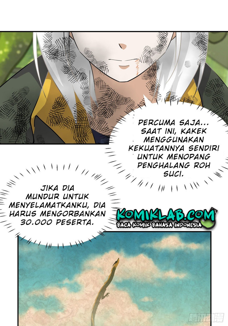 Prince Hero Chapter 62 Gambar 5
