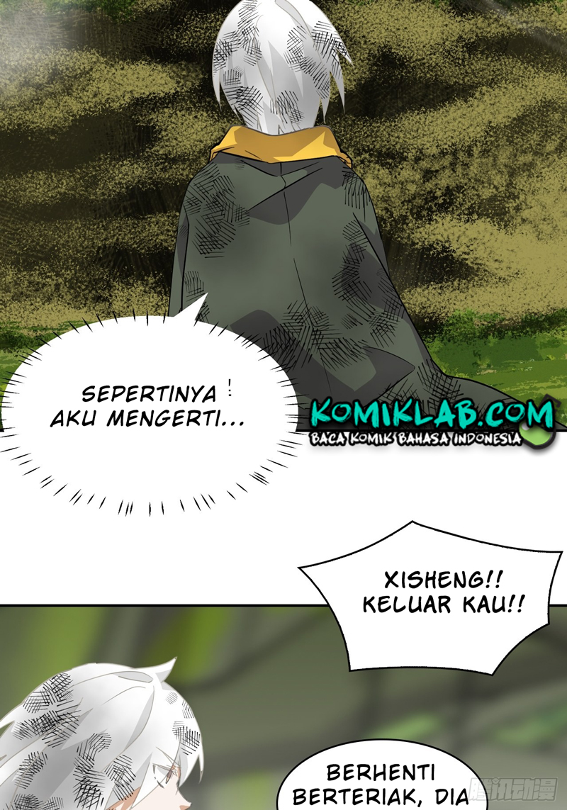 Prince Hero Chapter 62 Gambar 8